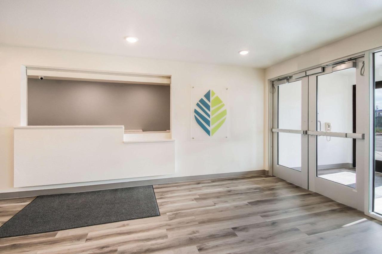 Woodspring Suites Portland แวนคูเวอร์ ภายนอก รูปภาพ